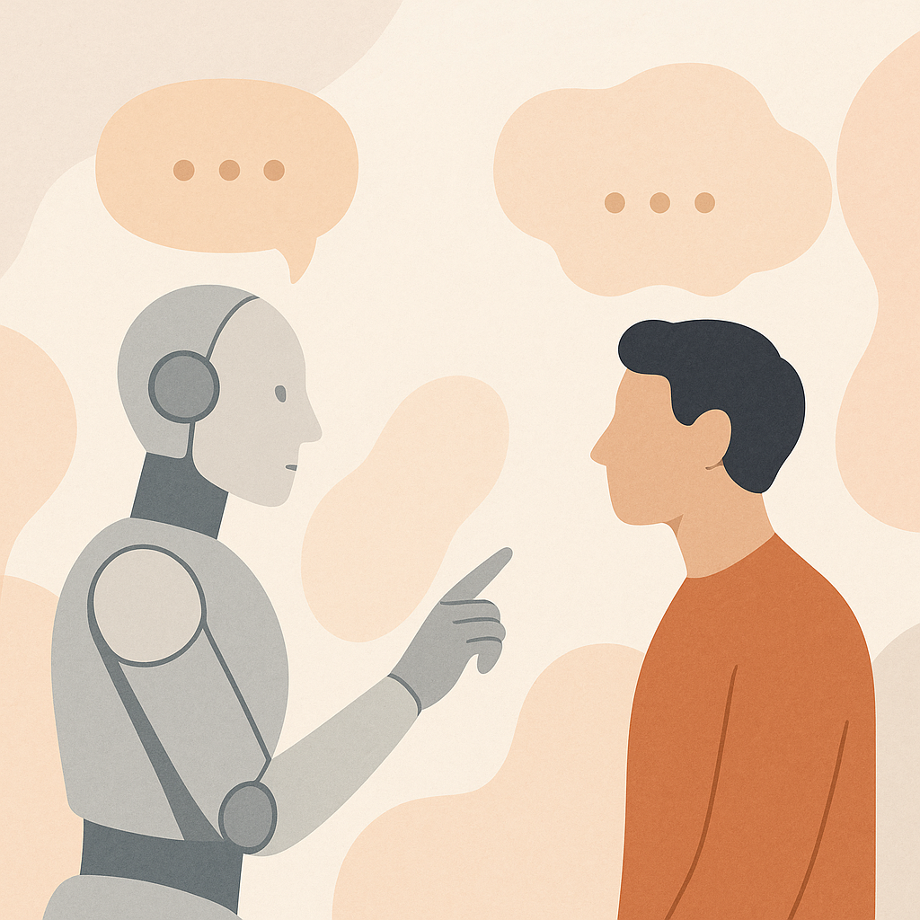 AI Interview Coach