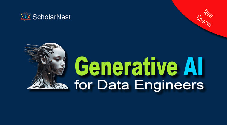 Generative AI for Data Engineers